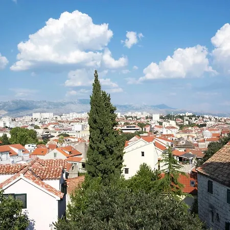 Vendégház Panorama 1