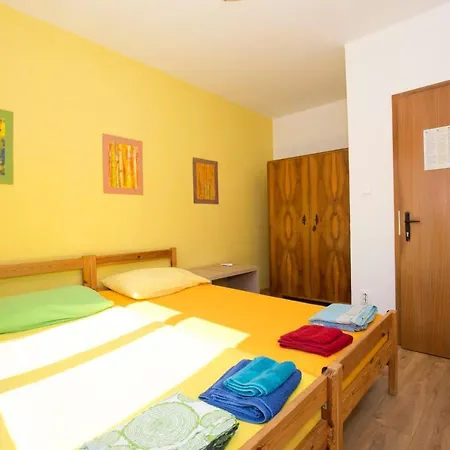 Vendégház Panorama 1