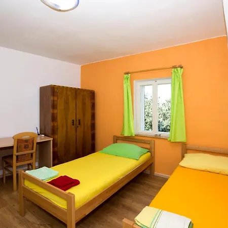 Panorama 1 Vendégház Split