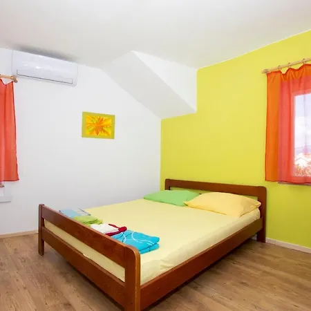 Panorama 1 Vendégház Split