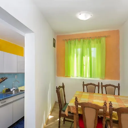 Panorama 1 בית הארחה ספליט