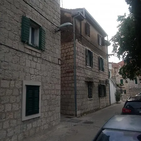 בית הארחה Panorama 1