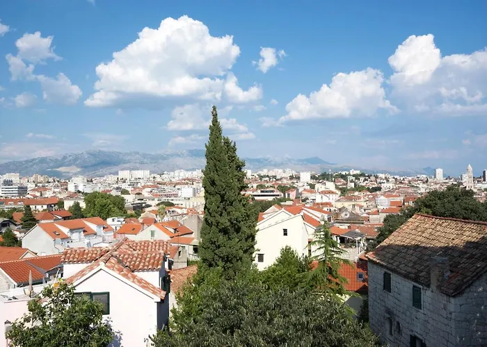 Affittacamere Panorama 1