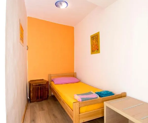 Panorama 1 Vendégház *