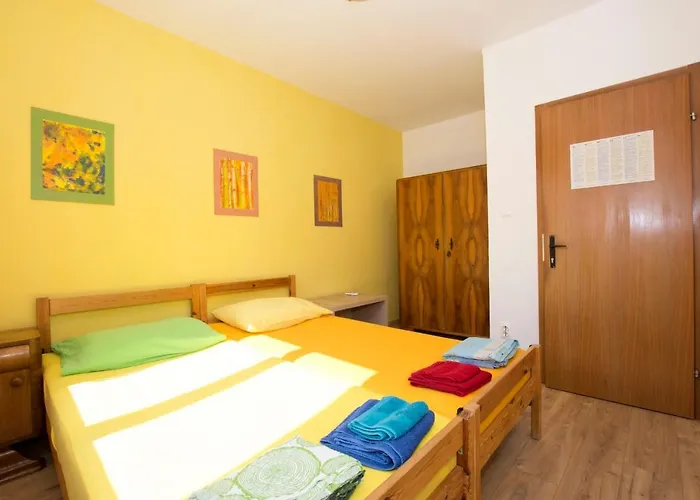 Vendégház Panorama 1