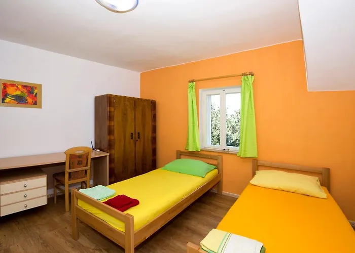 Panorama 1 Vendégház Split