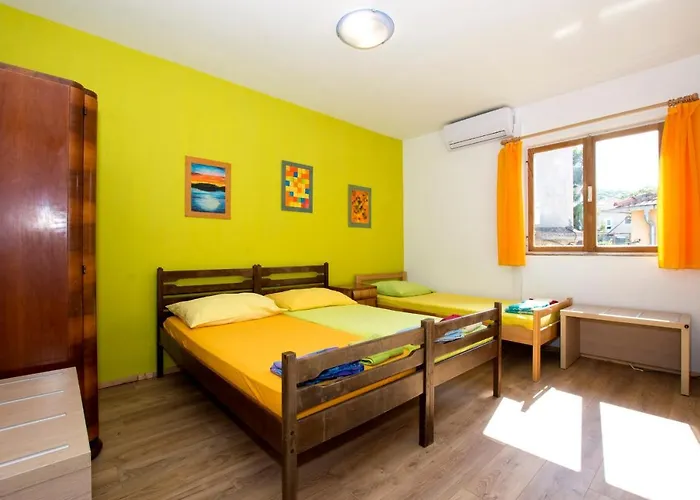 Vendégház Panorama 1 *