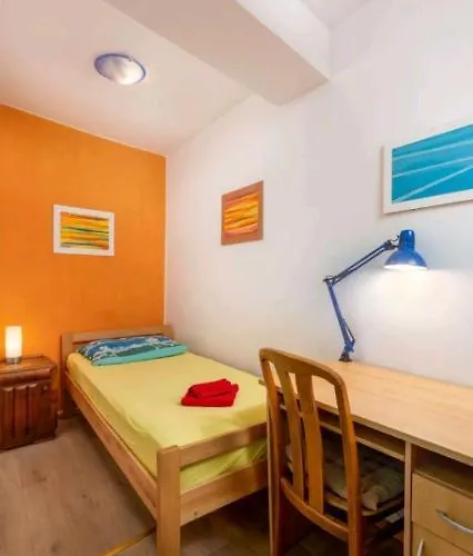 Panorama 1 Vendégház Split