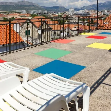 Panorama 1 Πανσιόν *