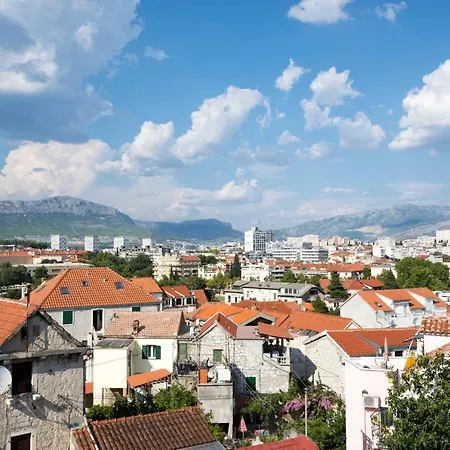Panorama 1 Πανσιόν *