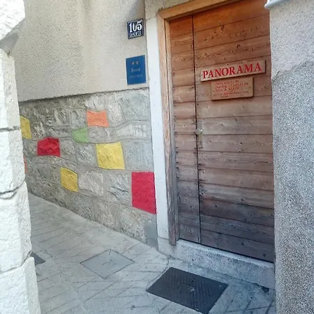 Panorama 1 * Σπλιτ