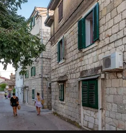 Πανσιόν Panorama 1 *