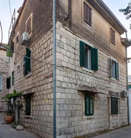 Πανσιόν Panorama 1