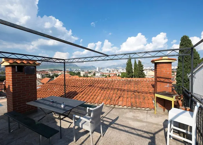 Vendégház Panorama 1