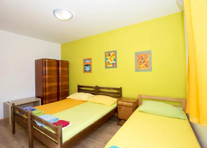 Panorama 1 Penzion *