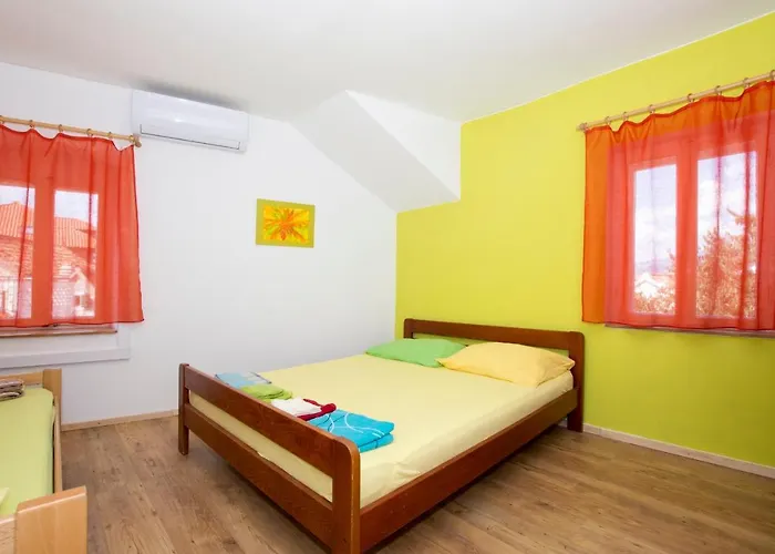 Panorama 1 Vendégház Split