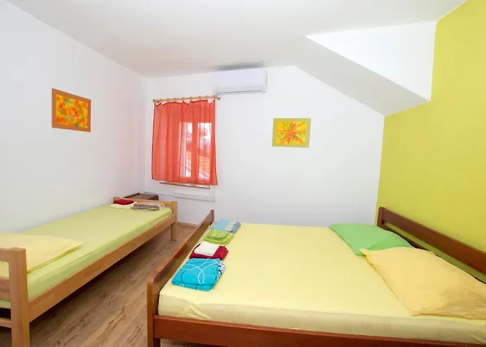 Penzion Panorama 1 Split