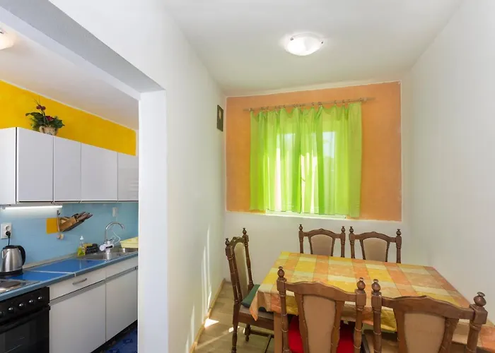 Panorama 1 Penzion Split