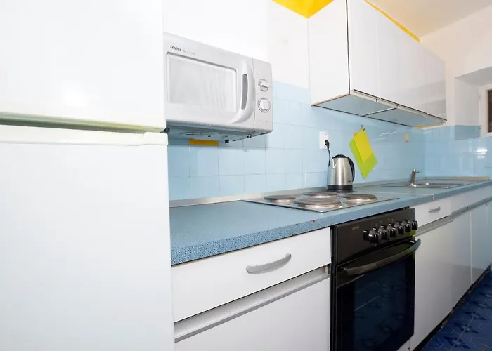 Panorama 1 Penzion *