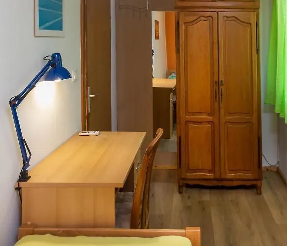 Panorama 1 Penzion Split